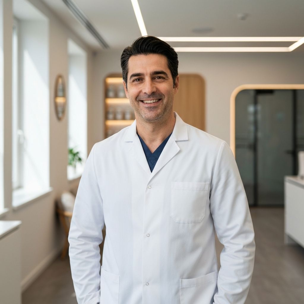 Nutriționist Profesionist